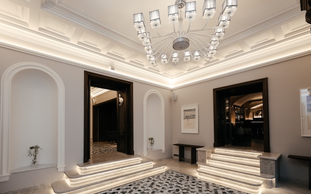 Hotel Cosmos Selection Saint-Petersburg Italyanskaya