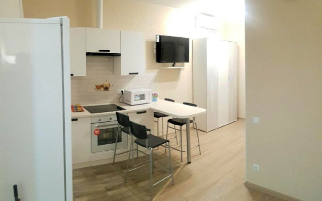 Апартаменты Сити