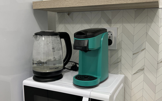 Квартира Студия на Молодежной