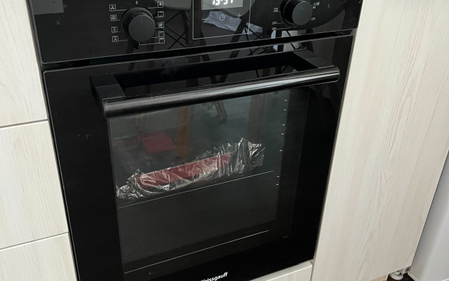 Апартаменты в Новом ЖК Автограф в Центре