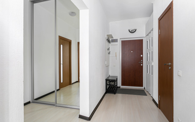 Квартира рядом с Озерами и Парками в Новом ЖК София