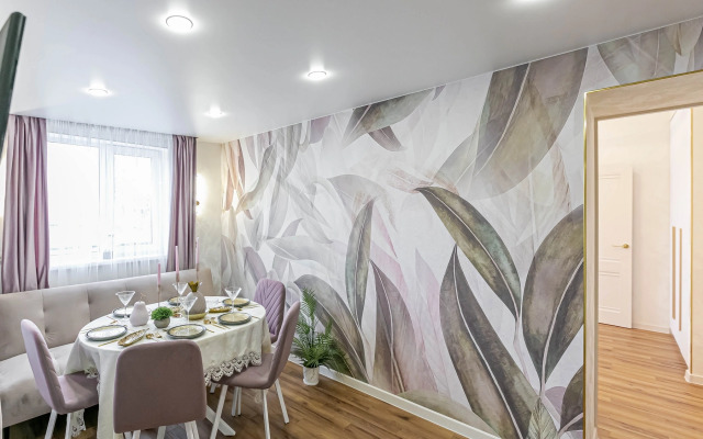 Апартаменты Шикарные в Кисловодске