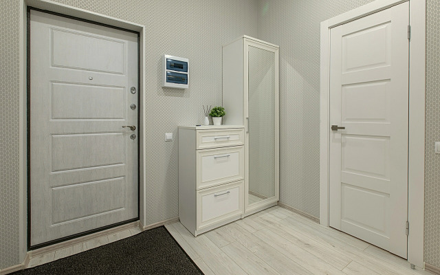 Comfort v ZhK Dinastiya Apartments