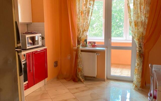 Квартира Просторные в Центре Калининграда