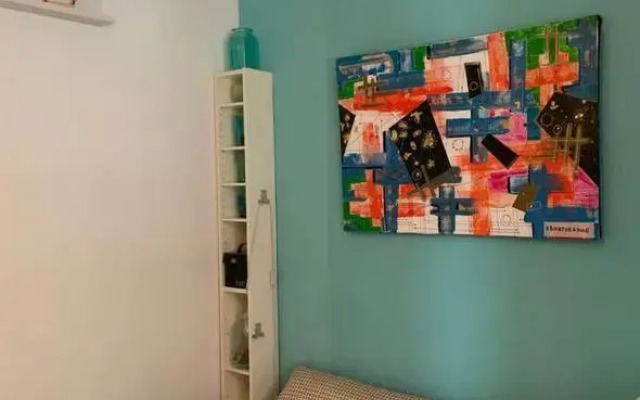 Квартира На Чистяковой 67