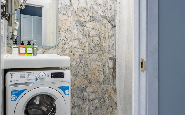 Inhome24 Comfort Volokolamskom shosse 71/22к2 Apartments