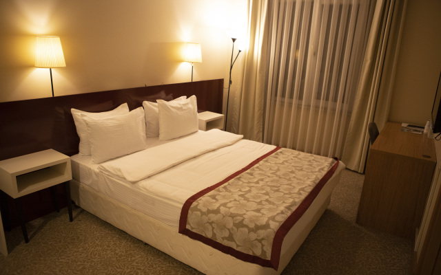 Trakya City Hotel