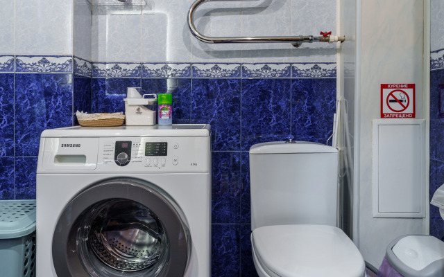 Квартира однокомнатная Россия Краснодар 1 Мая 298