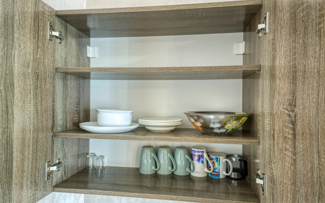 Comfort Apartments