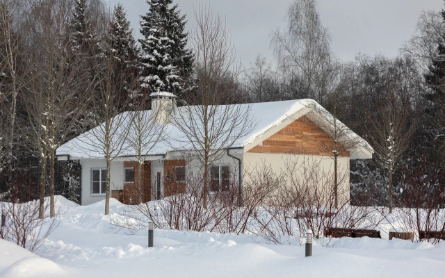 Jekoturizm Recreation camp
