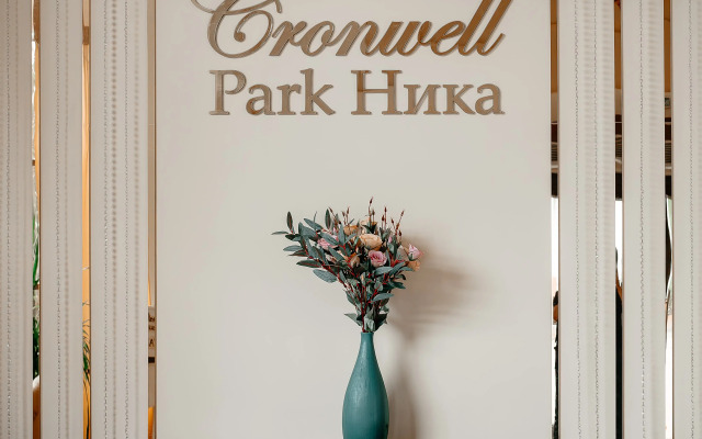 Cronwell Park Nika