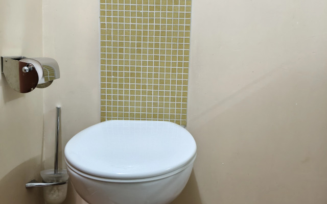 Апартаменты на улице Полярные Зори 19