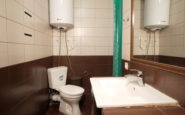 Castnyj dom Holiday House Astana