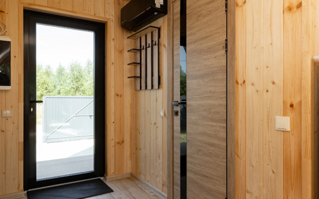 Dom Po Kayfu Glamping