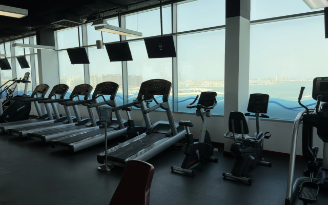 Апартаменты Highend Ultra Luxury Azure Residences