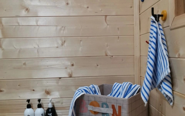 Частный дом ИстраДом КП Шишаиха дом 235