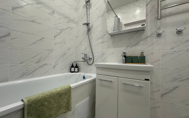 Апартаменты ДзенХоум Медитация 224