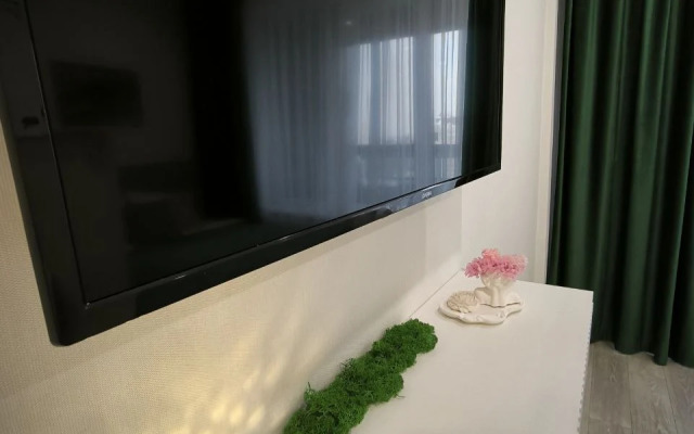 Квартира Изумруд