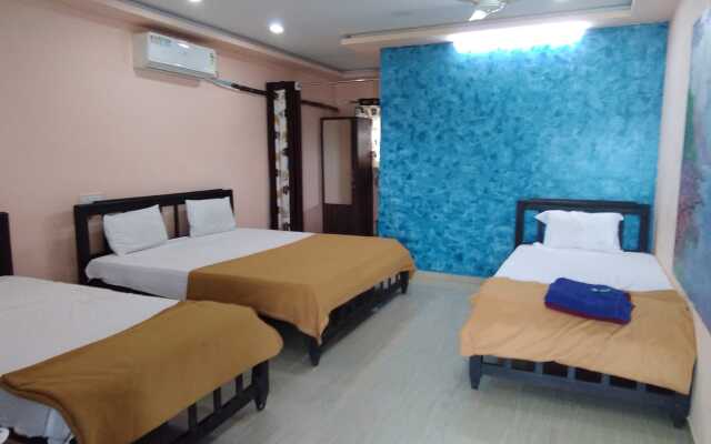 Swiss Lake Resort by Cloudstay Resort