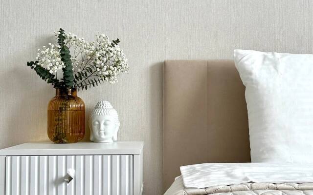 Апартаменты «Equilibrium»