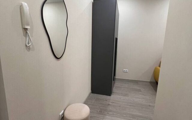 Shemyakina 2 Flat