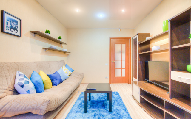 Апартаменты Пять Звёзд Розовый Фламинго