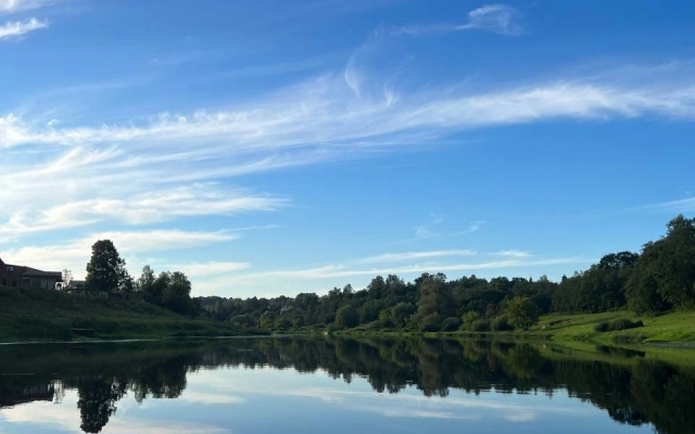 Частный дом Отдых в Подмосковье