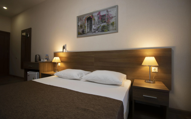 Atmosfera Hotel