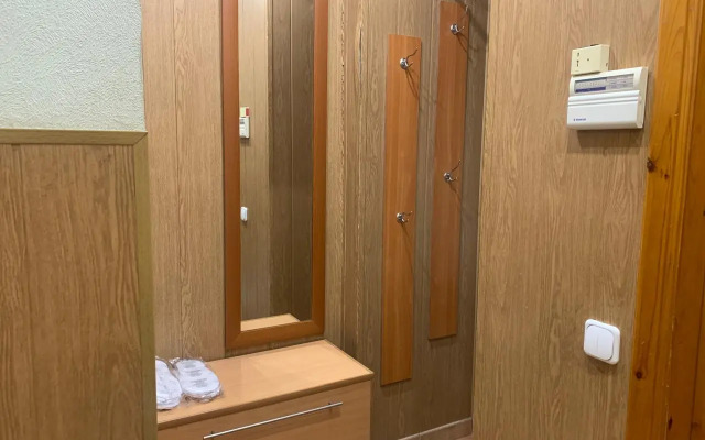 Апартаменты Пять Звёзд на Карла Маркса