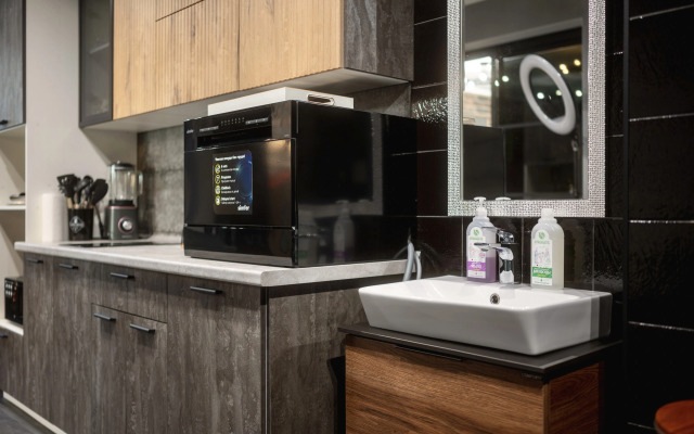 Квартира Уникальная в Центре Ярославля