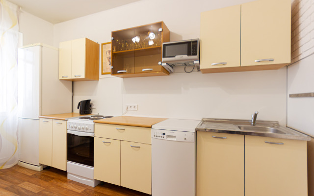 Na Karla Marksa Apartments