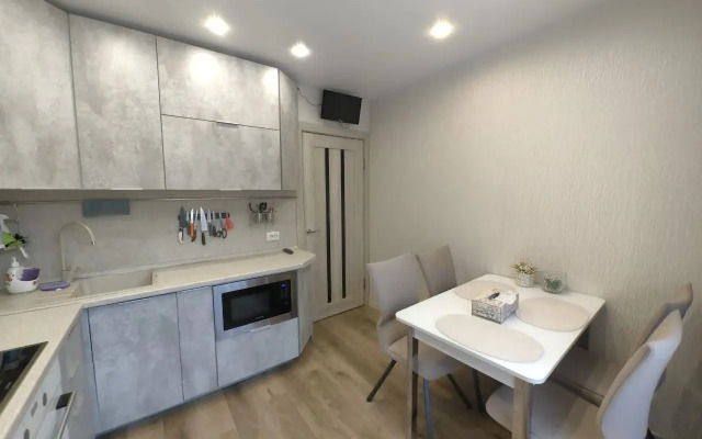 Апартаменты на пр. Мира 286А