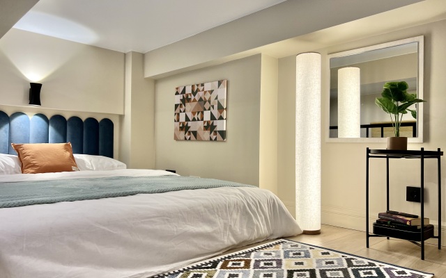 Raldo.Moscow Forest Apart Hotel