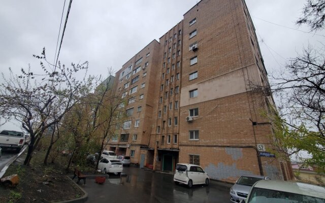 Pushkinskaya 52 Apartments