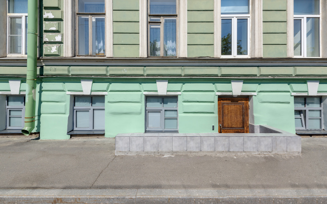 Apartments Compact aparts "On Fontanka"