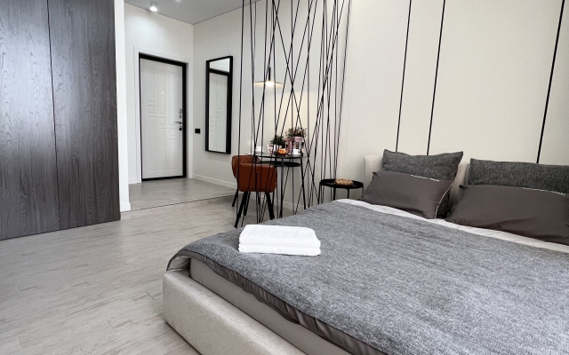Smart #2 Apartments