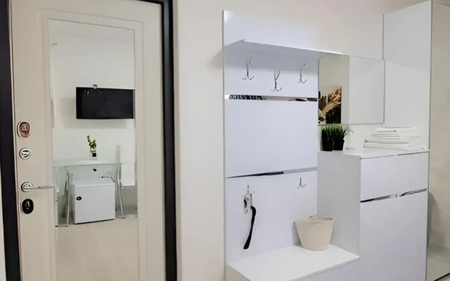 Apartamenty Novye v Tsentre Sochi