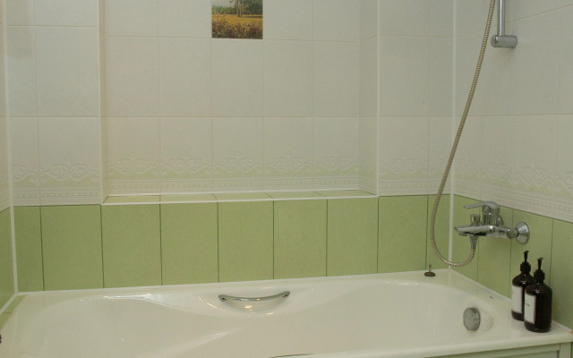 Квартира Галактионовская 106А