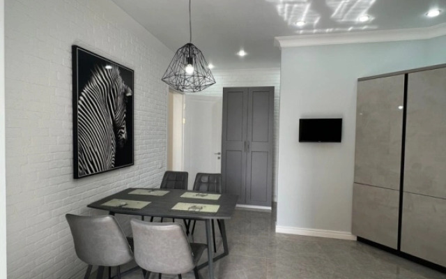 Апартаменты А24 1