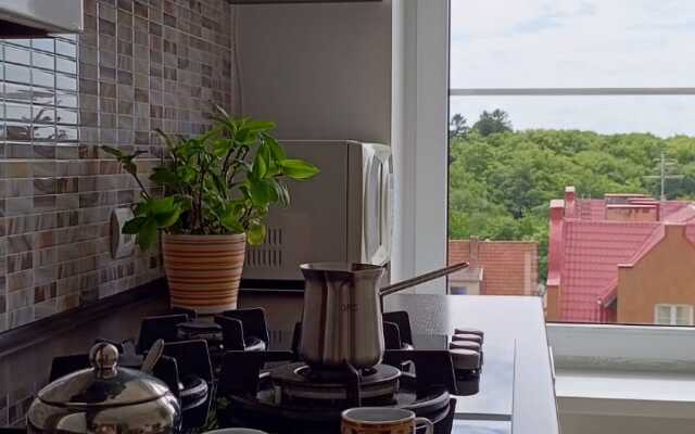 Квартира SEA Apartments