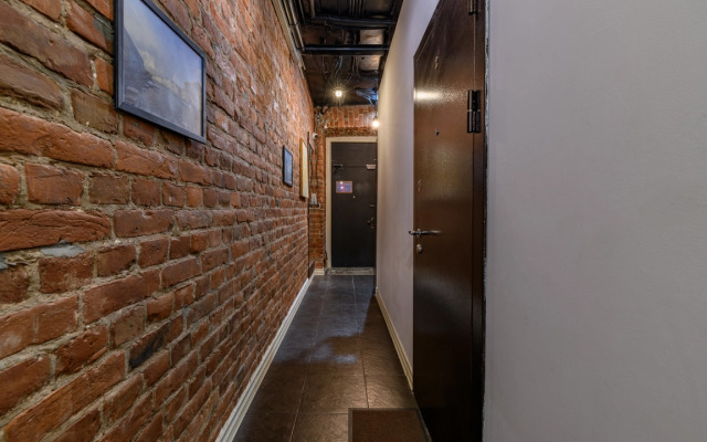 Апартаменты RentalSPb