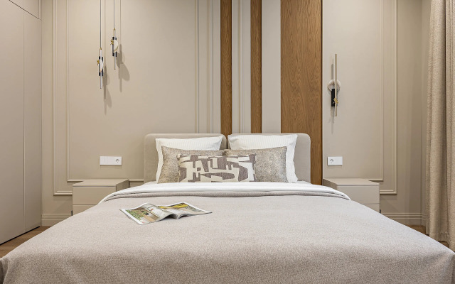 Апартаменты Элитные в самом центре города