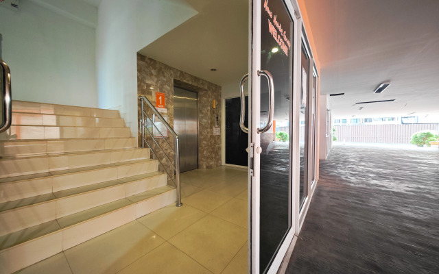 New Nordic Trend 1 by Apartwell Apartment Hotel