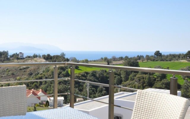 Lavender Residence Apartments