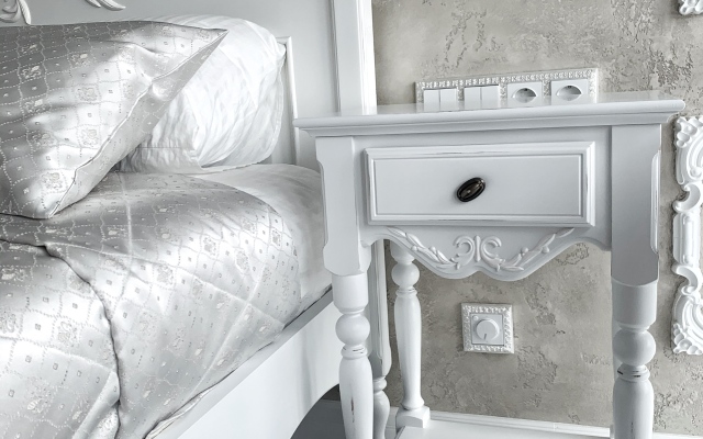 Апартаменты DREAMS дизайн студия