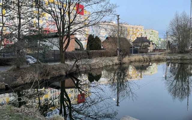 Квартира Комфортная