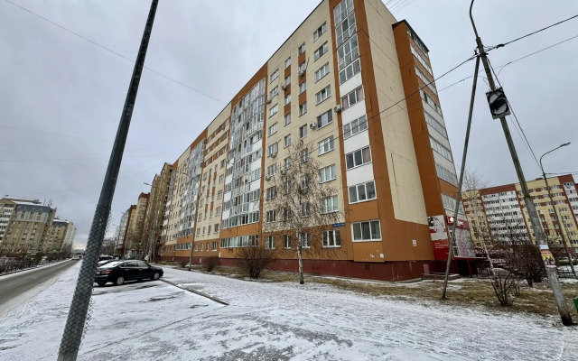 Double-room Apartments