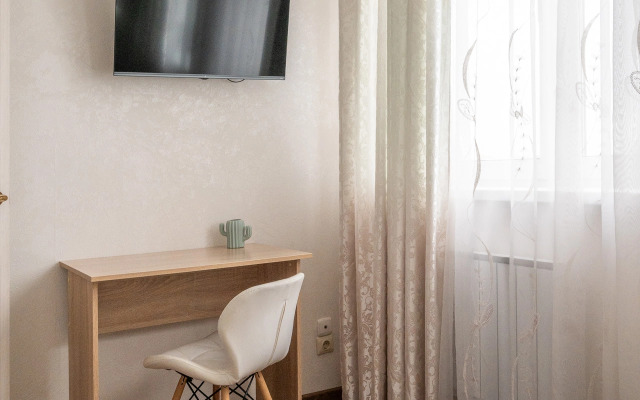 Апартаменты Успенский 113Б