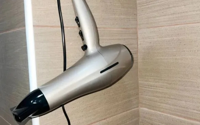 Апартаменты Саквояж 1