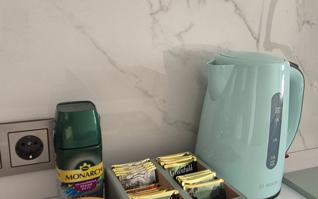 Квартира Уютная возле Южного вокзала